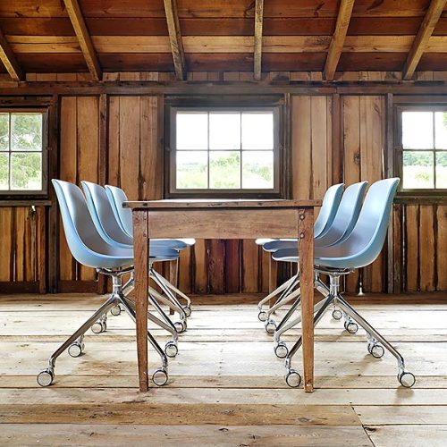 Source Jump Stool Source International Jump Chair and Stool | Minimalist & Durable